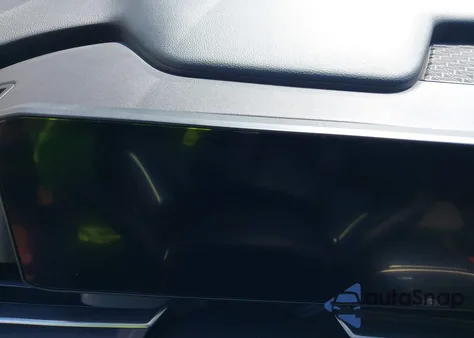 2025 Kia Carnival Mpv Hybrid Ex from USA, damaged, VIN KNDNC5KA2S6037941